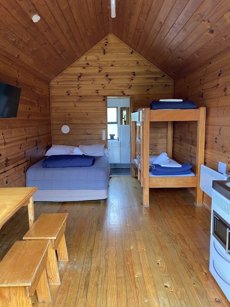 Rotorua Thermal Holiday Park