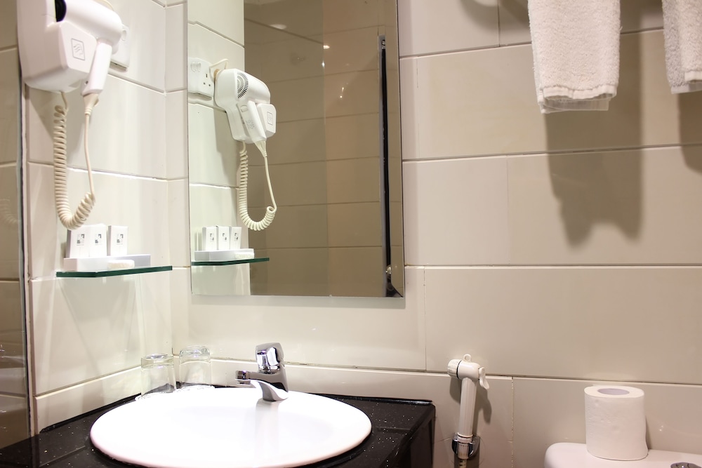 Swiss-Belinn Baloi Batam