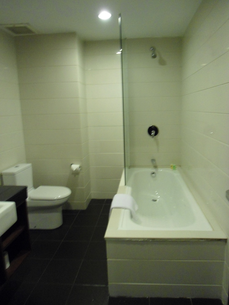 Swiss-Belinn Baloi Batam