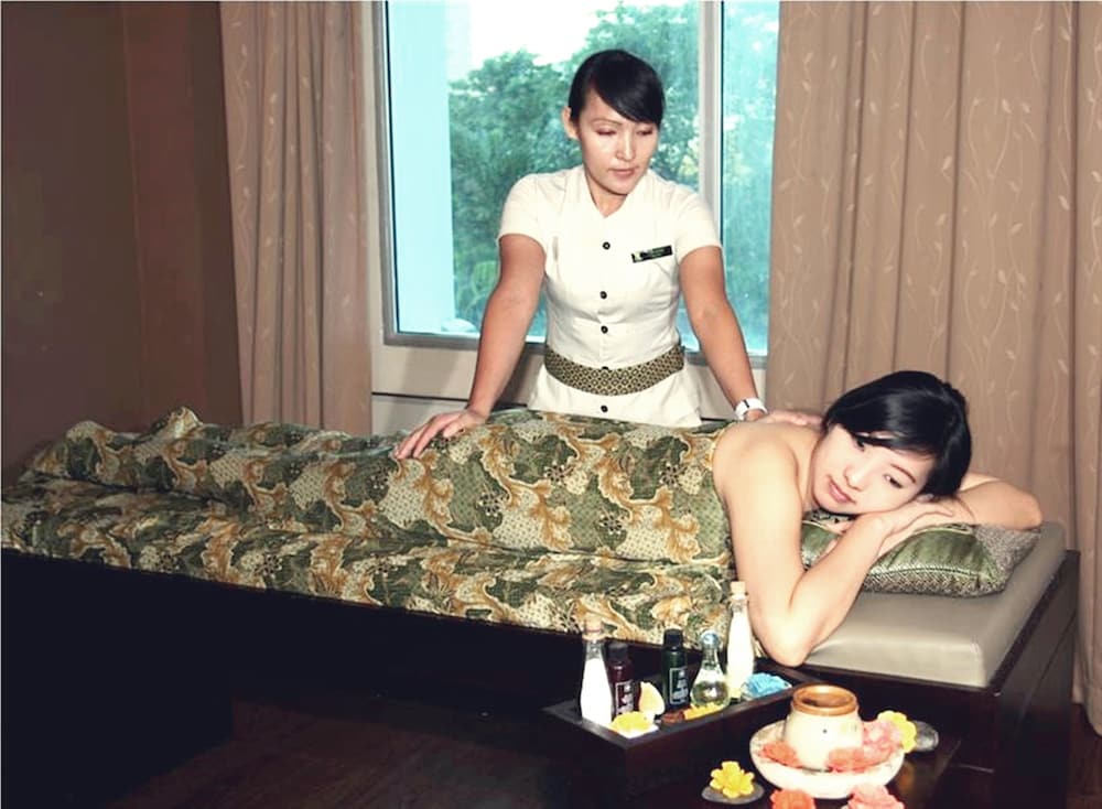Swiss-Belinn Baloi Batam
