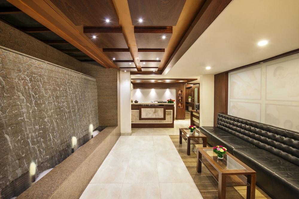 Lords Eco Inn Jayanagar