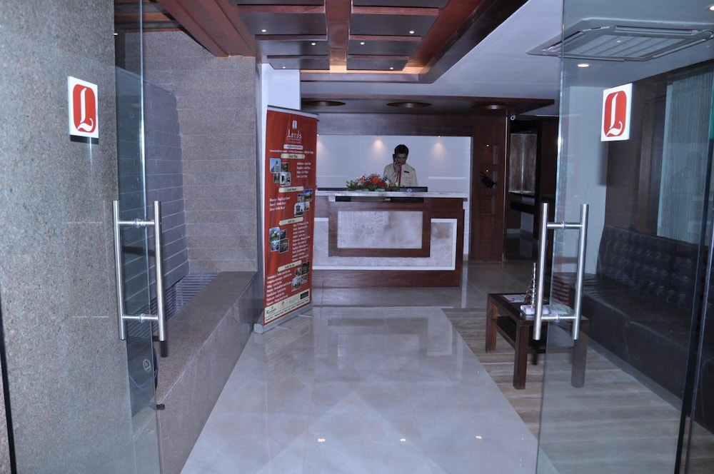 Lords Eco Inn Jayanagar