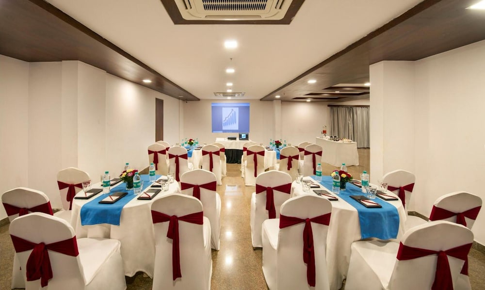 Lords Eco Inn Jayanagar