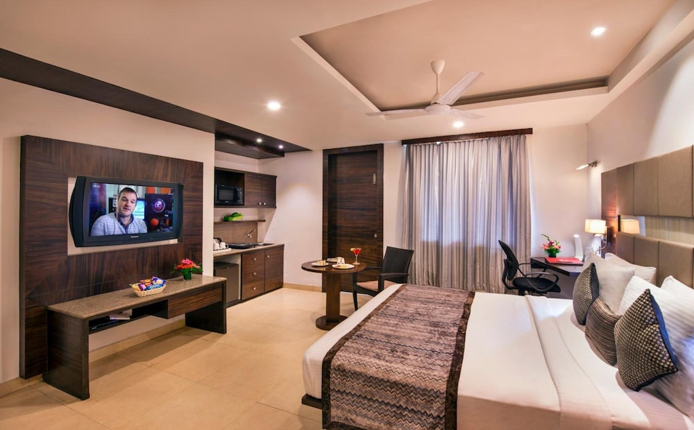 Lords Eco Inn Jayanagar