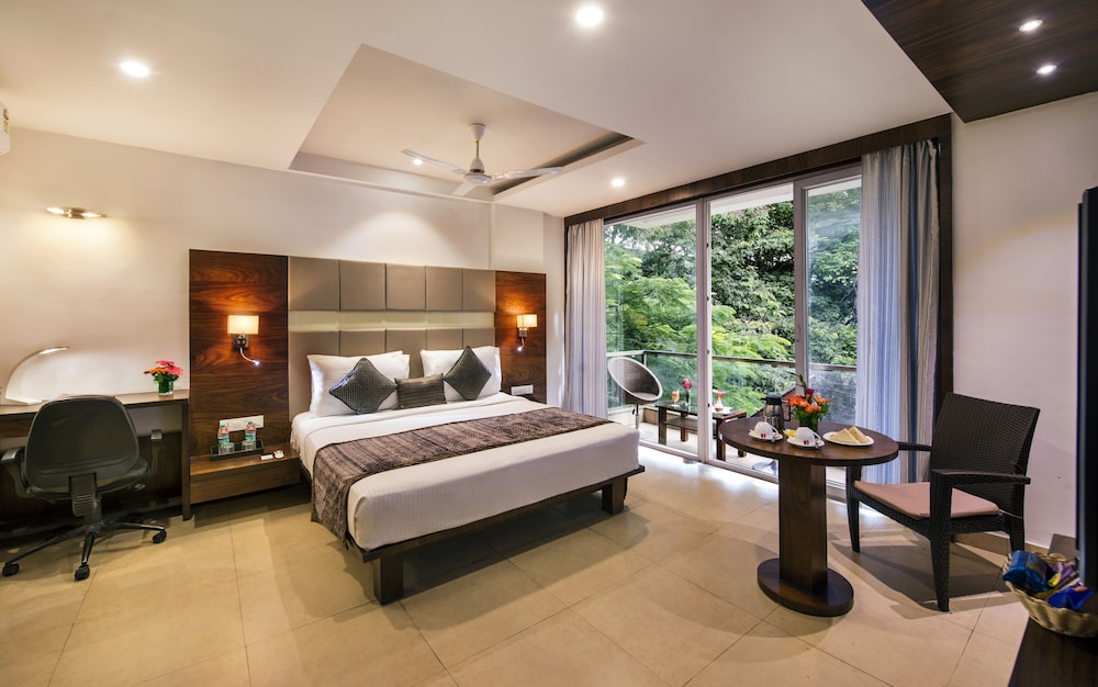 Lords Eco Inn Jayanagar