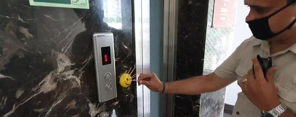 Inde Hotel Cyber City Gurgaon
