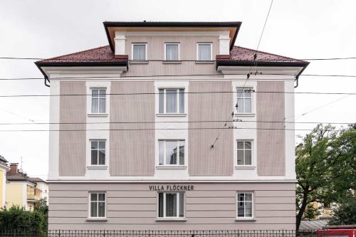 Villa Floeckner Bed and Breakfast