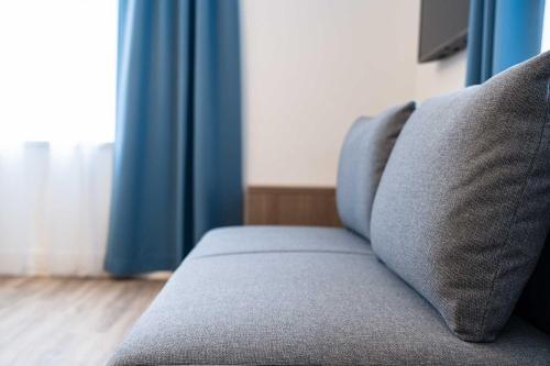 Villa Floeckner Bed and Breakfast