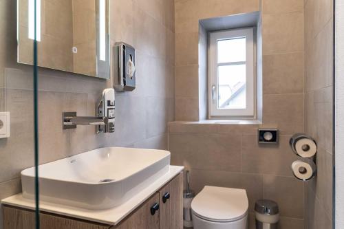 Villa Floeckner Bed and Breakfast