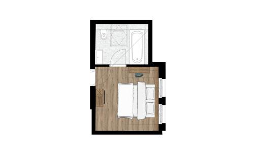 Villa Floeckner Bed and Breakfast