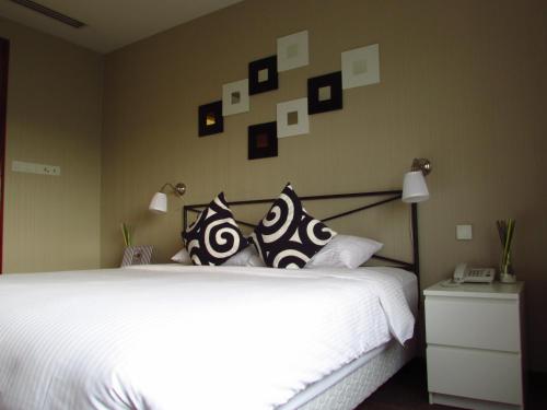 Alocassia Service Apartments