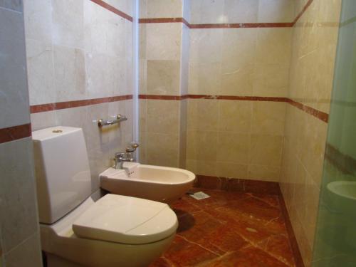 Alocassia Service Apartments