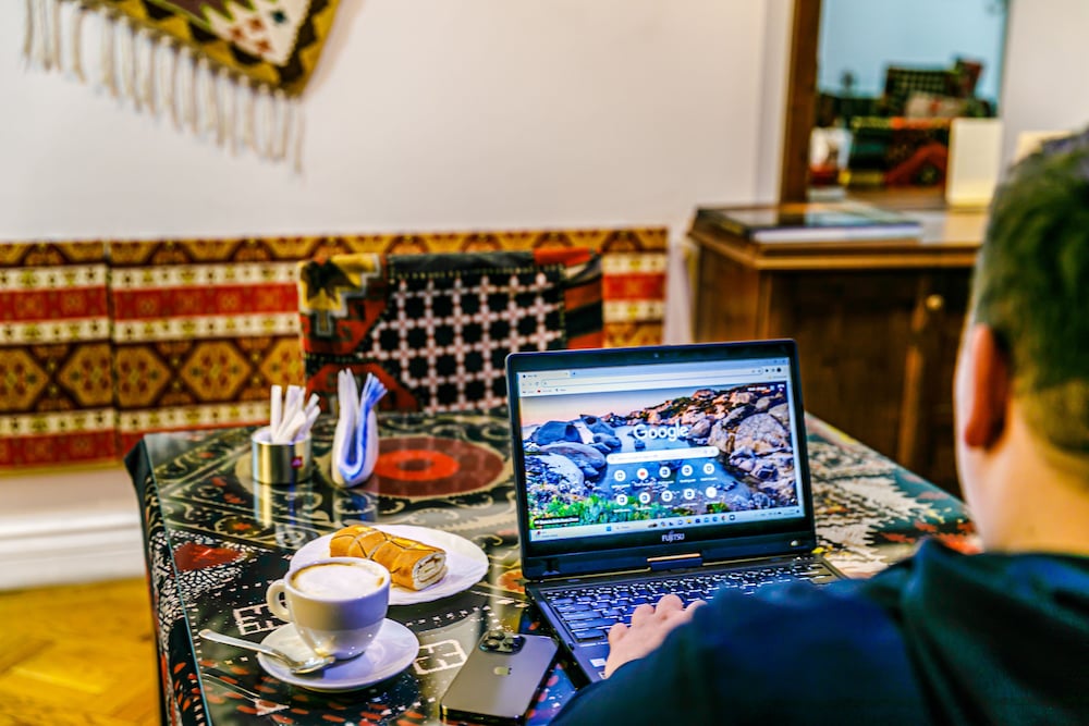 Deniz Inn Boutique Hotel