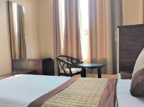 Hotel Raj Mahal Inn