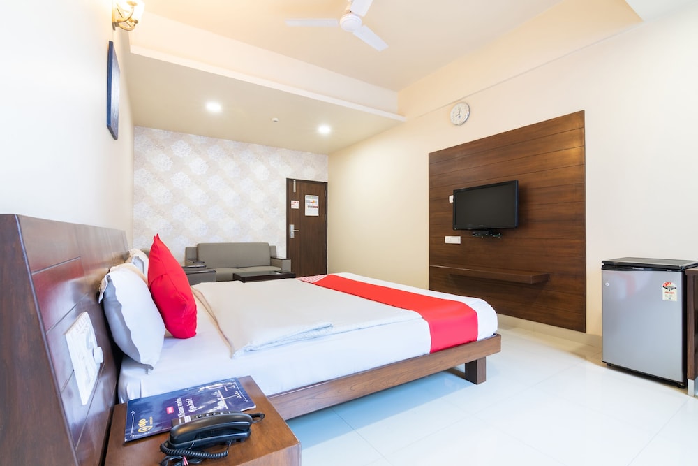 Olive Electronic City - by Embassy Group