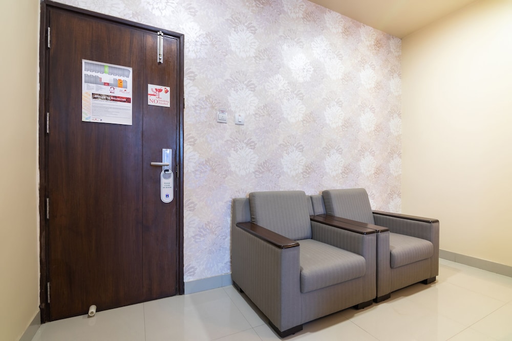 Olive Electronic City - by Embassy Group