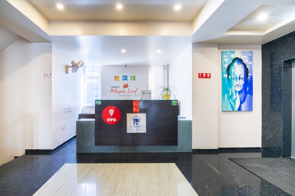 Olive Electronic City - by Embassy Group