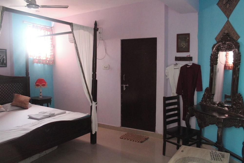 Kesar Heritage Boutique Home Stay