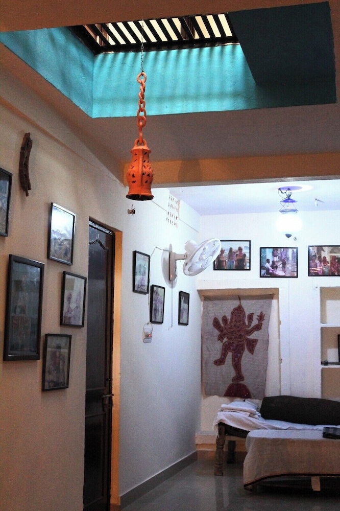 Kesar Heritage Boutique Home Stay