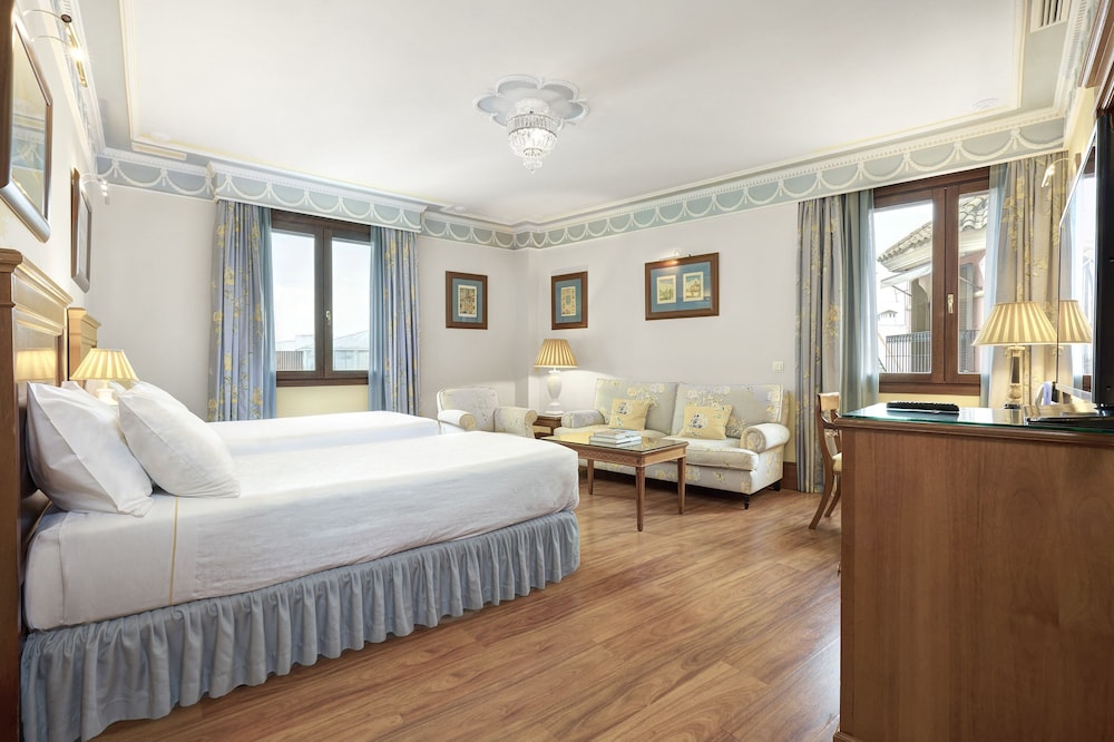 Hotel Inglaterra Sevilla