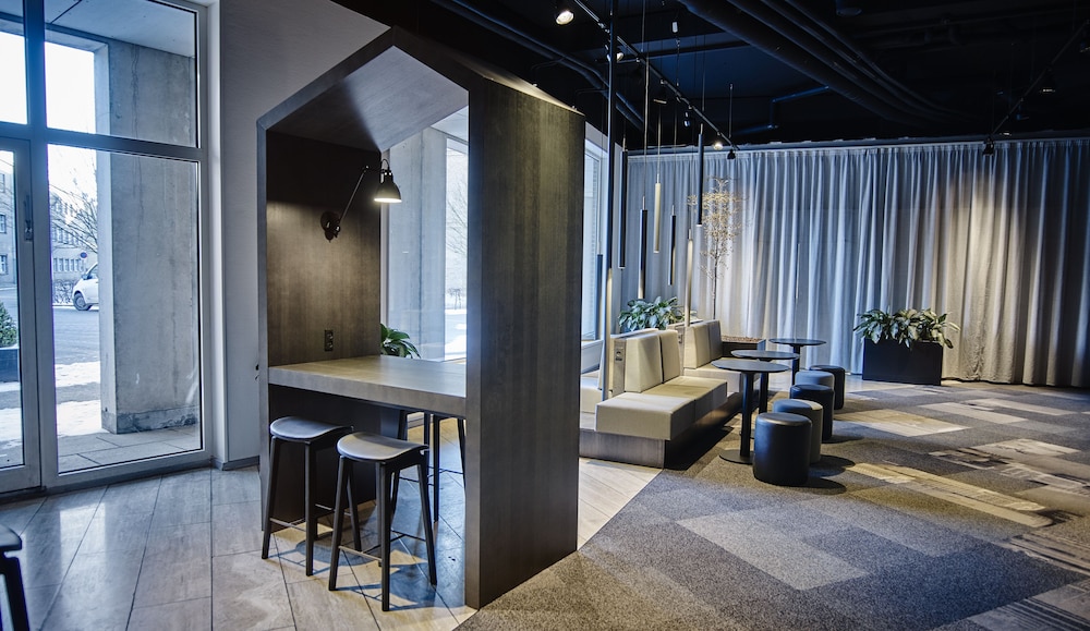 Thon Partner Hotel Høje Taastrup