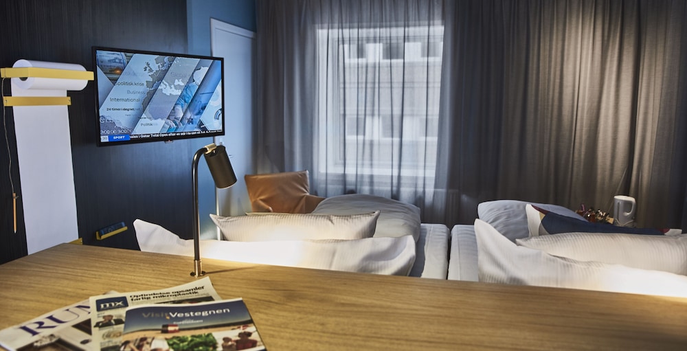 Thon Partner Hotel Høje Taastrup