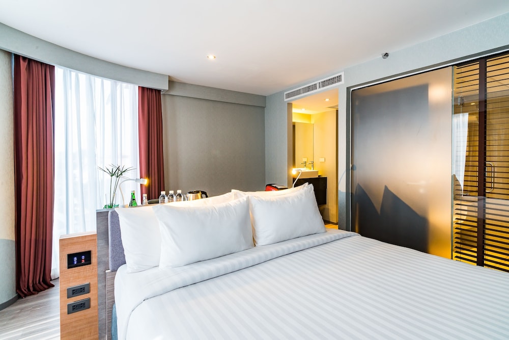 Citrus Grande Hotel Pattaya by Compass Hospitality