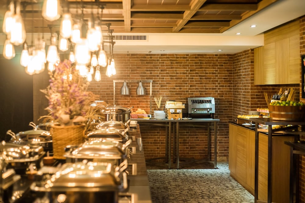 Citrus Grande Hotel Pattaya by Compass Hospitality