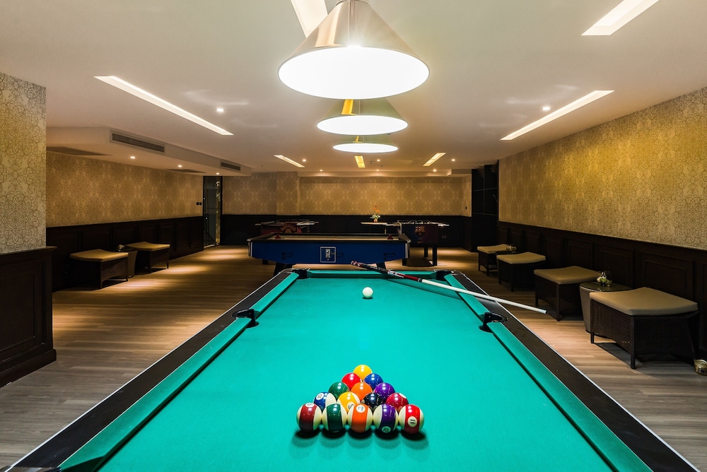 Citrus Grande Hotel Pattaya by Compass Hospitality