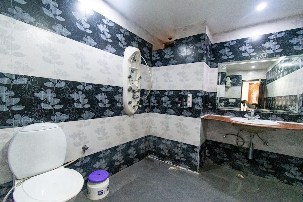 Hotel Raj Mandir