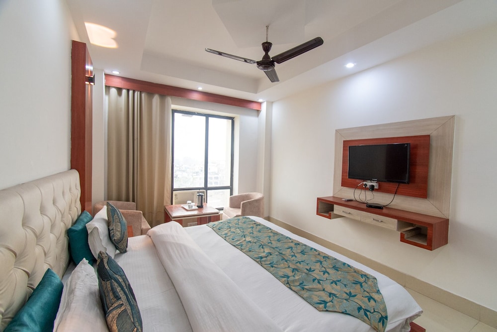Hotel Raj Mandir
