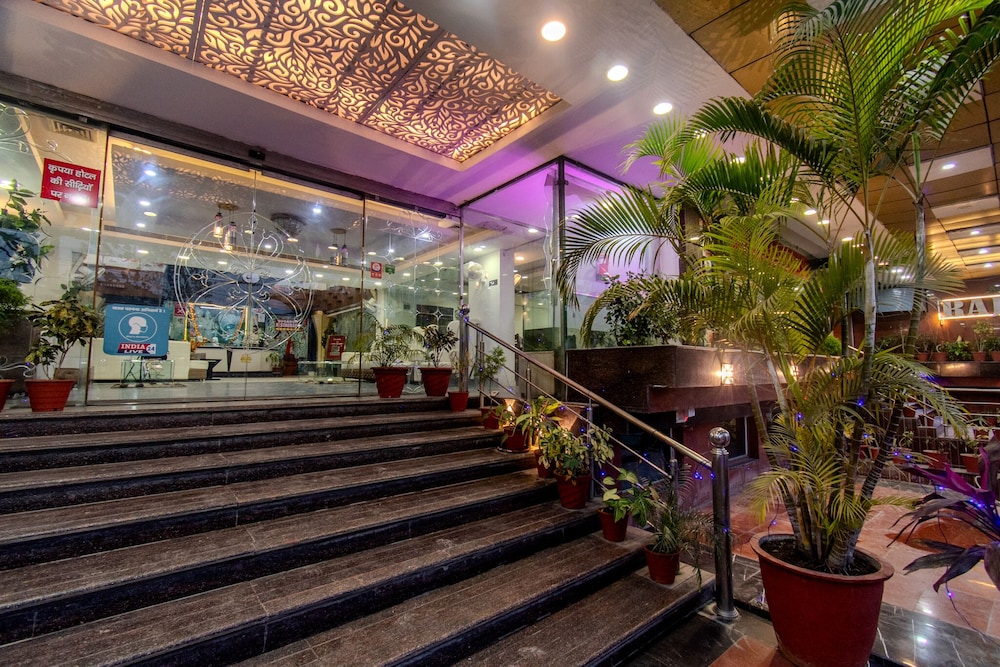 Hotel Raj Mandir