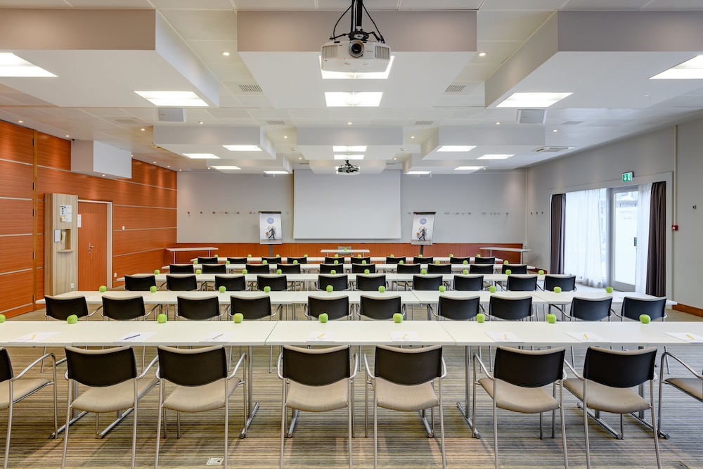 Novotel Zurich City West