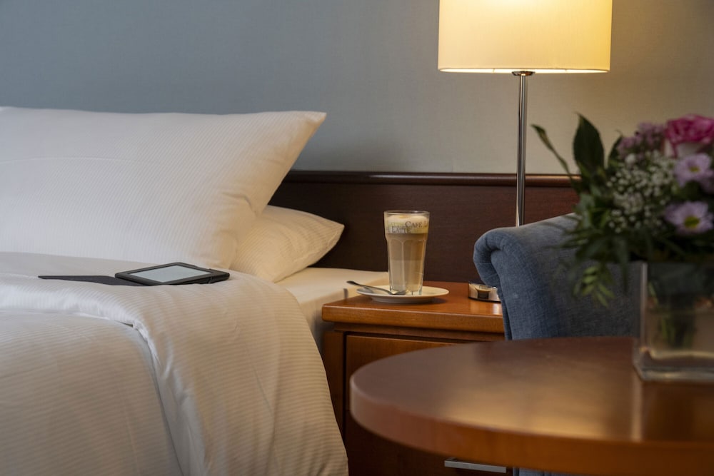 Maritim Hotel Darmstadt