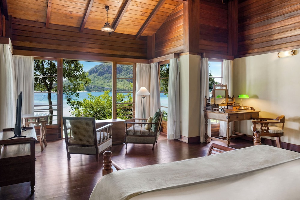 JA Enchanted Island Resort Seychelles
