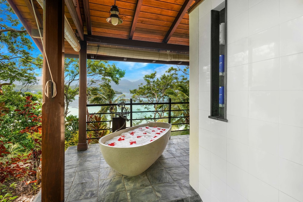 JA Enchanted Island Resort Seychelles