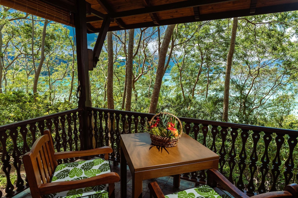 JA Enchanted Island Resort Seychelles