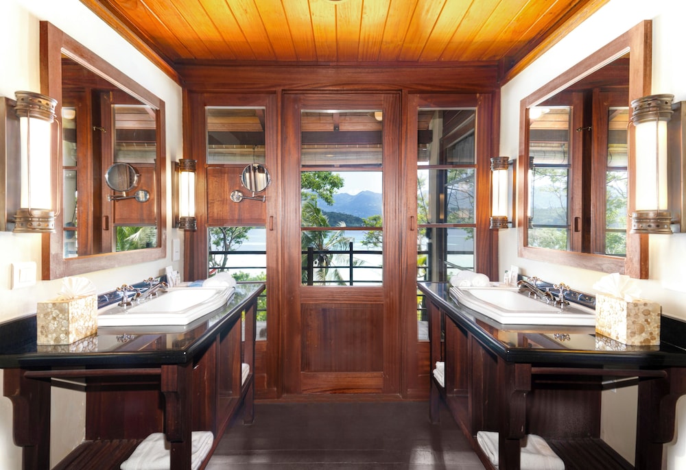 JA Enchanted Island Resort Seychelles