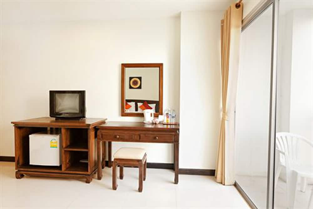 Garden Phuket Hotel
