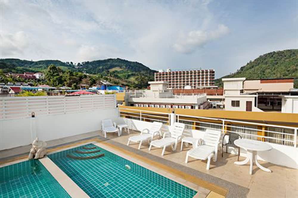 Garden Phuket Hotel