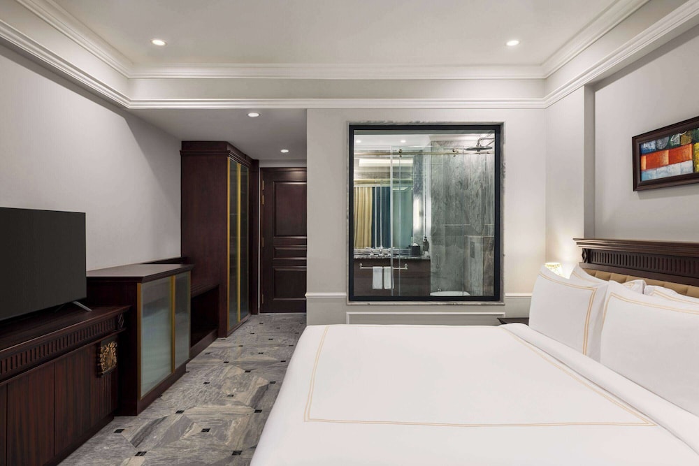 Ramada by Wyndham Goa Vagator