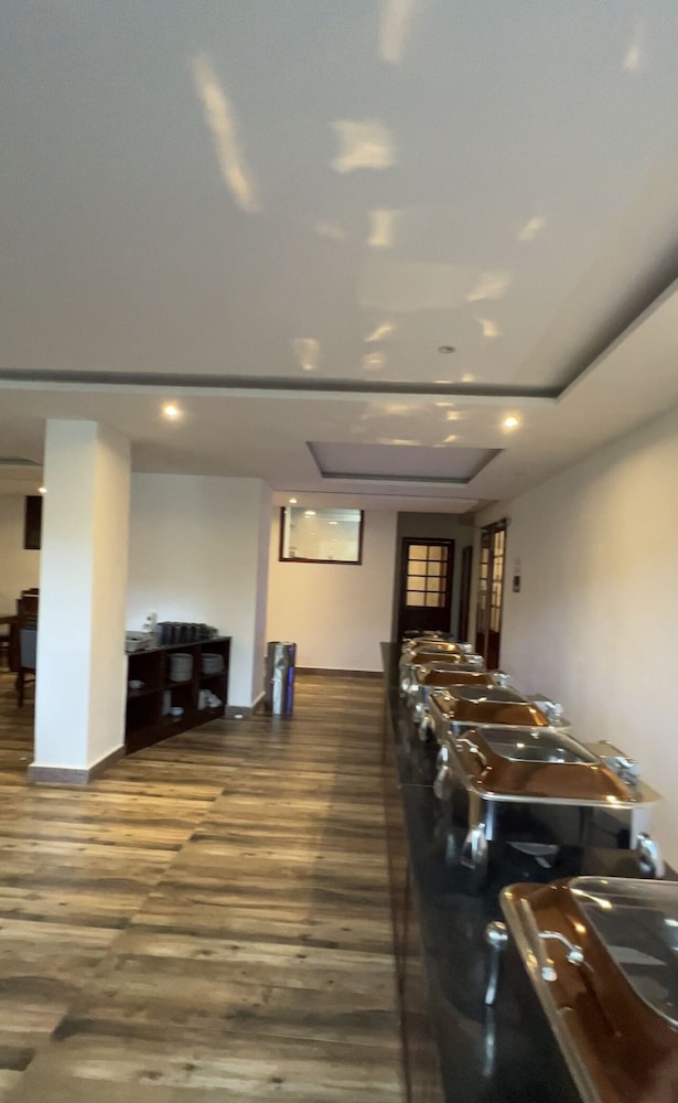 Hotel Maryul Kargil