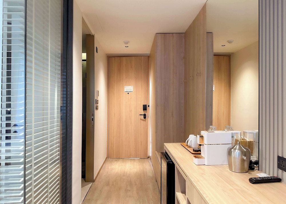 La Green Hotel & Residence