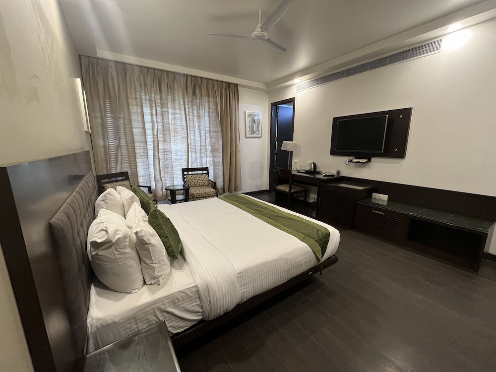 Amber Inn by Orion Hotels