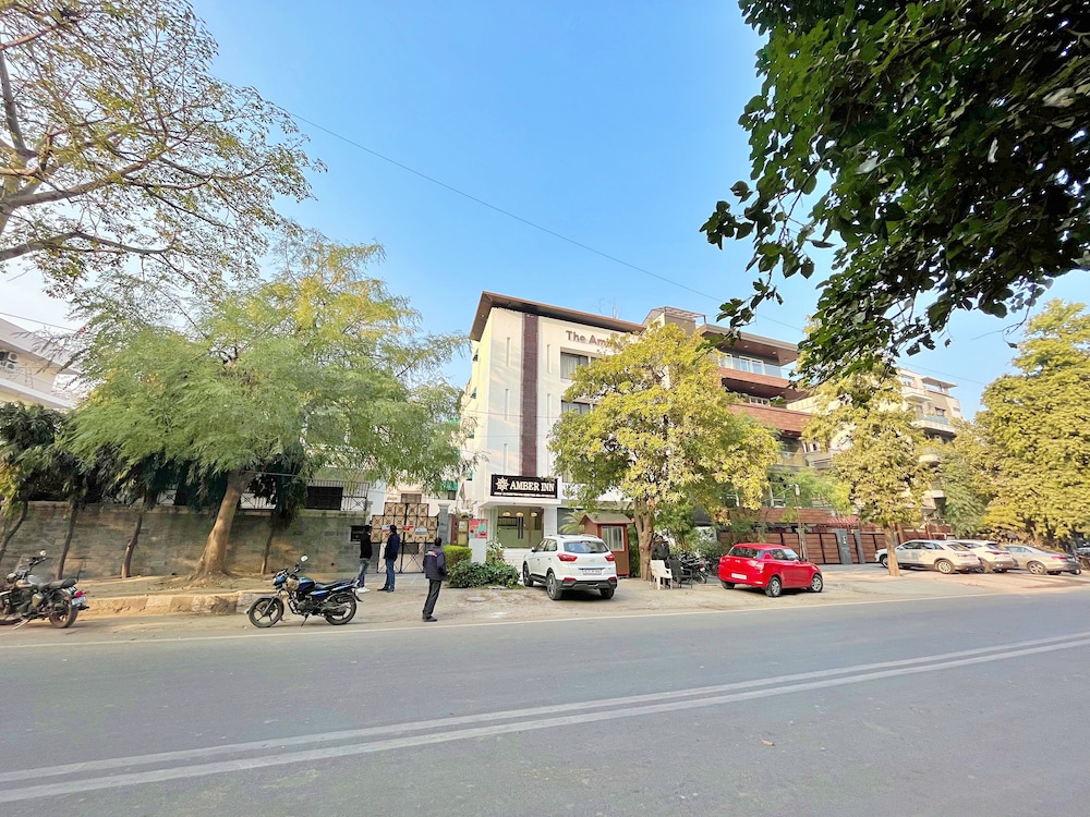 Amber Inn by Orion Hotels