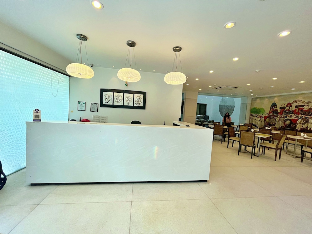 Amber Inn by Orion Hotels