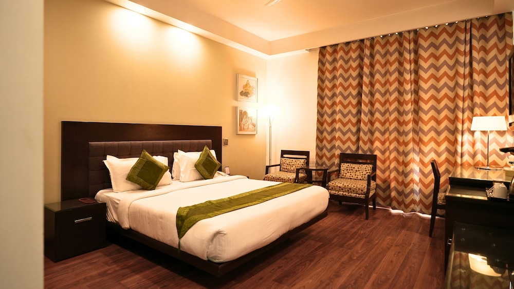 Amber Inn by Orion Hotels