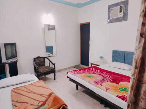 Vidya Guest House