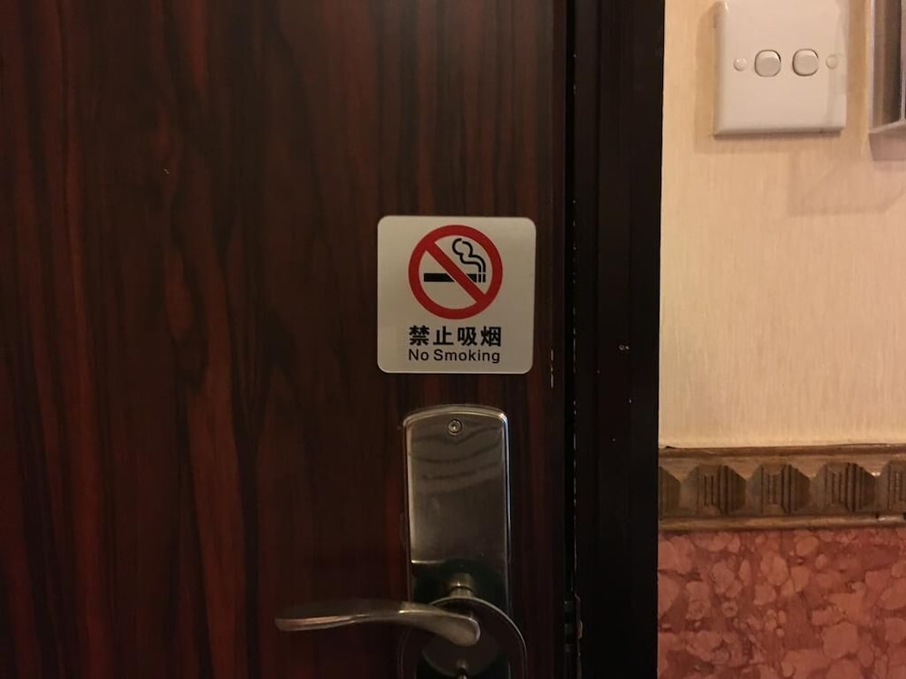 Just Inn on Nathan Road