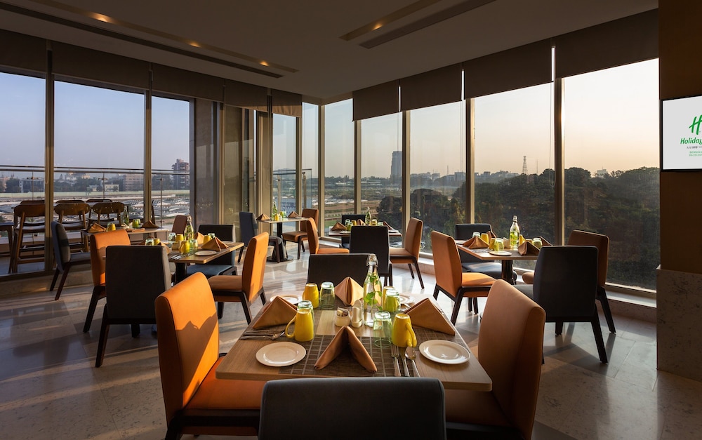 Holiday Inn Bengaluru Racecourse, an IHG Hotel